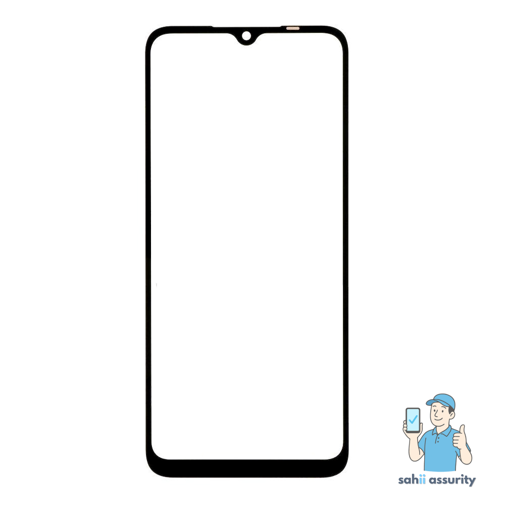 Front Glass for Xiaomi Poco M2 thumbnail